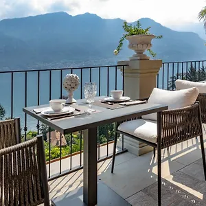 Mojana Bellagio Hotel