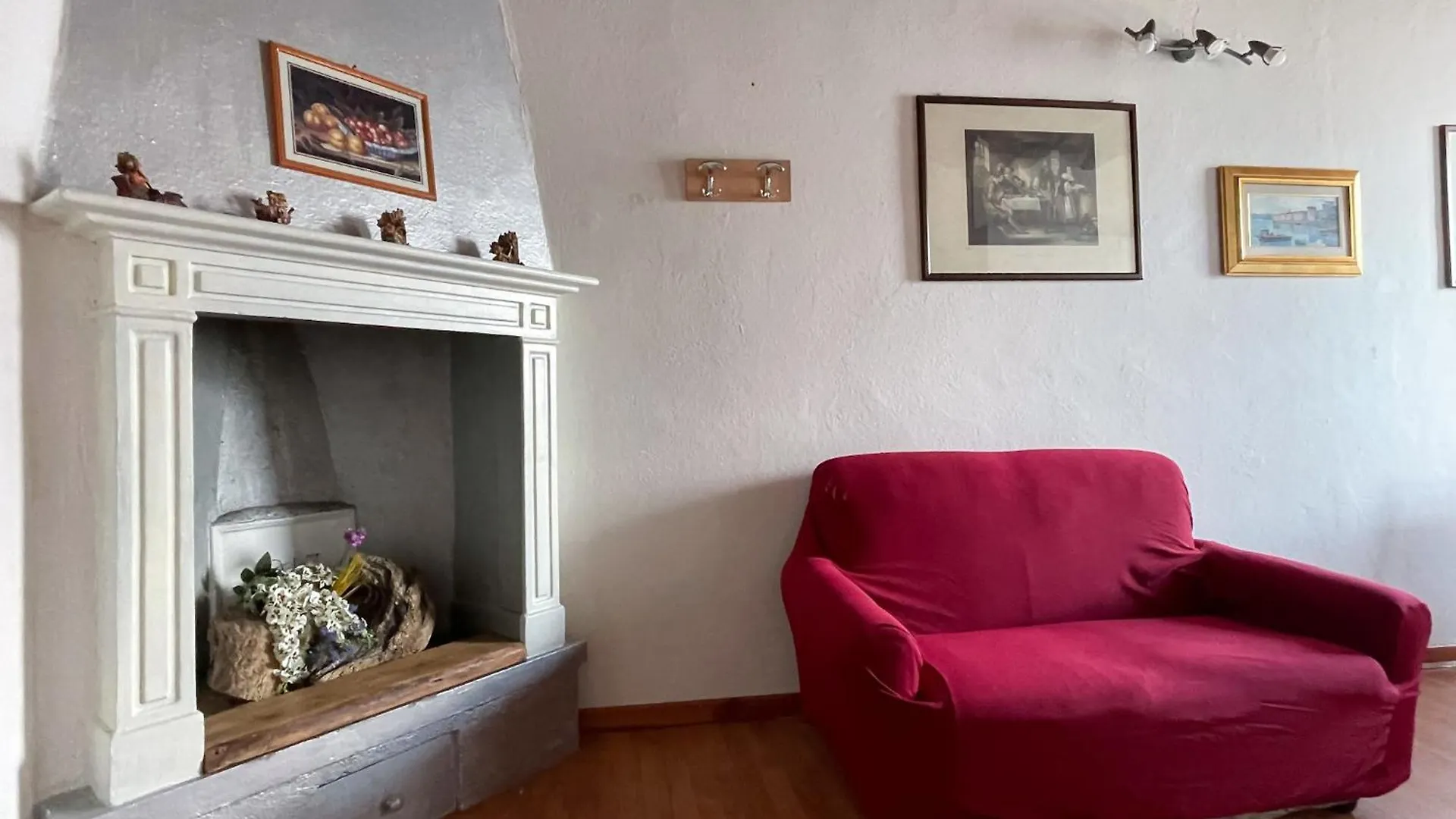 Renzo E Lucia Lake View Apartment Oliveto Lario 0*,  Italy