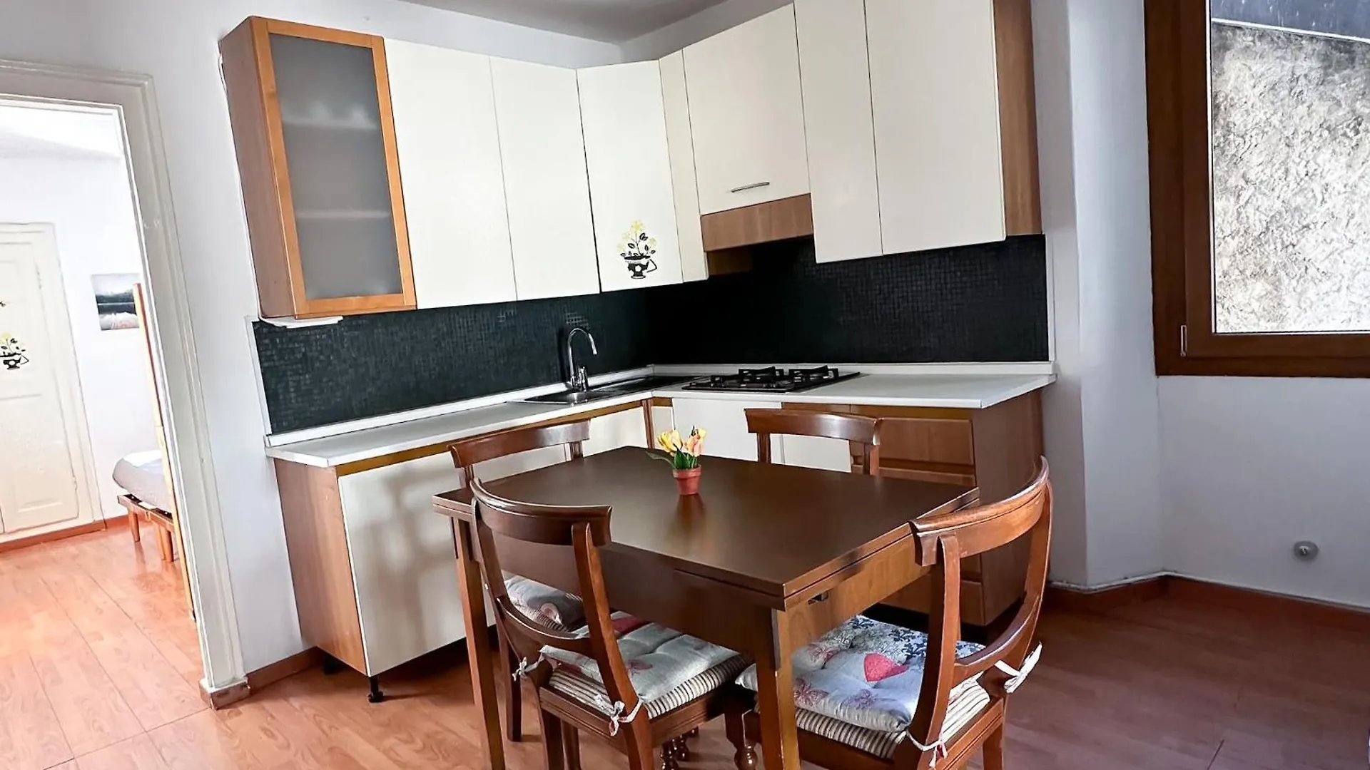Renzo E Lucia Lake View Apartment Oliveto Lario